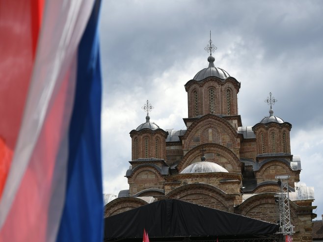 Mitropolit Јoanikije: Nijedan vjerujući Srbin ne misli da je Kosovo i Metohija izgubljeno