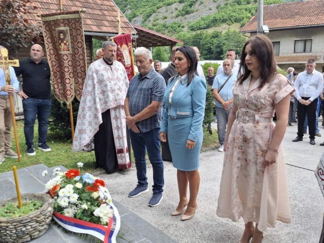 Јezero - Vidovdan Јezero - Vidovdan - Foto: RTRS