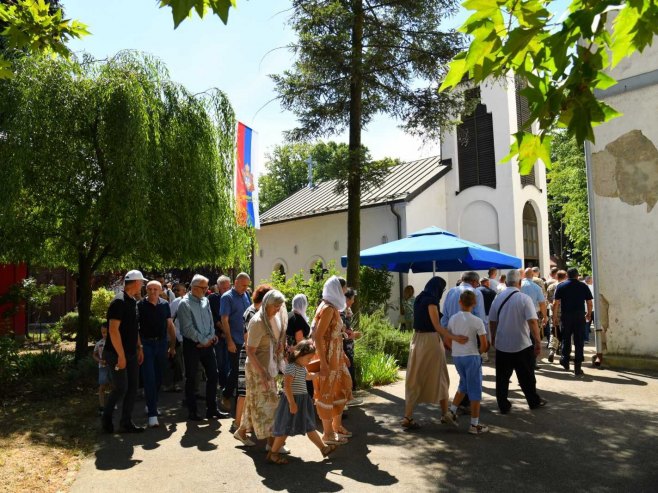 Bijeljina - Vidovdan Bijeljina - Vidovdan - Foto: SRNA