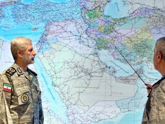 Iran zabranio Grosiju i IAEA pristup nuklearnim postrojenjima