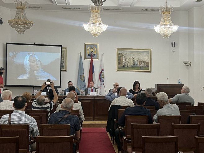 Panarin u Banjaluci: Primjer hibridnog rata je hajka koja se vodi protiv predsjednika Srpske (VIDEO)