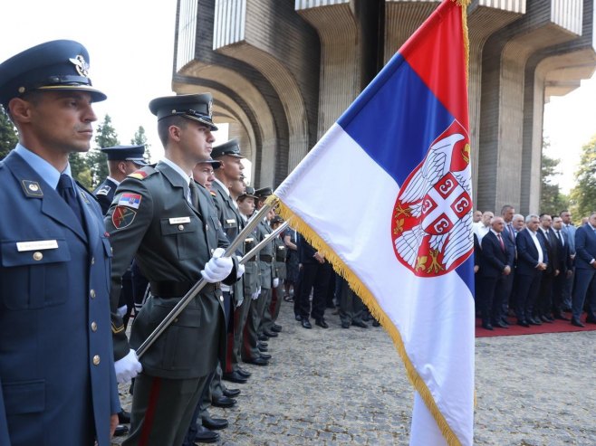 Mrakovica Mrakovica - Foto: predsjednikrs.rs/Dona Katušić