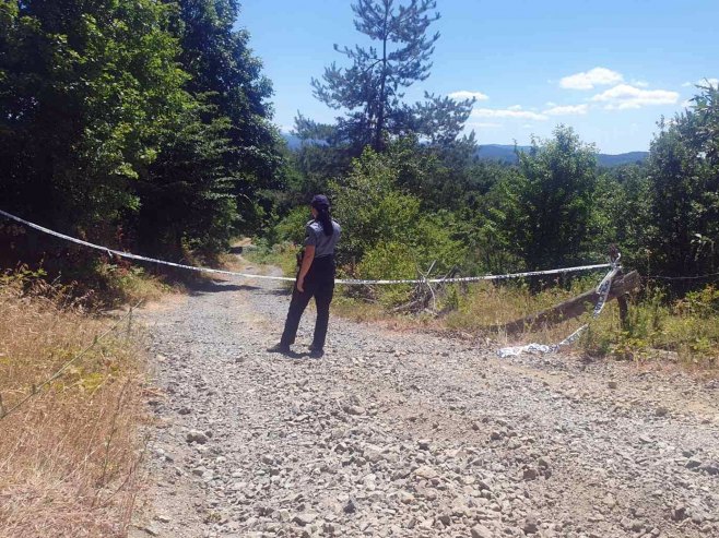 Ubijena srpska povratnica na Ozrenu (FOTO)