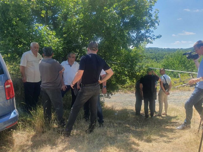 Zet mrtve srpske povratnice: Unuk pronašao moju punicu bez odjeće na drvima - usplahireni smo i pogubljeni (VIDEO)
