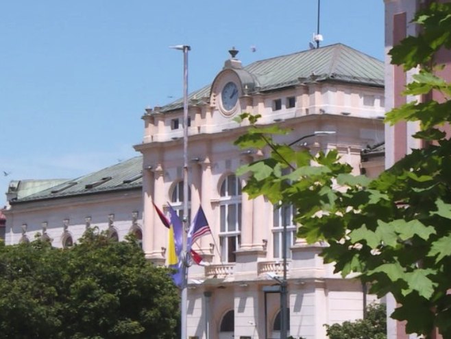 Gradska uprava Bijeljina Gradska uprava Bijeljina - Foto: RTRS