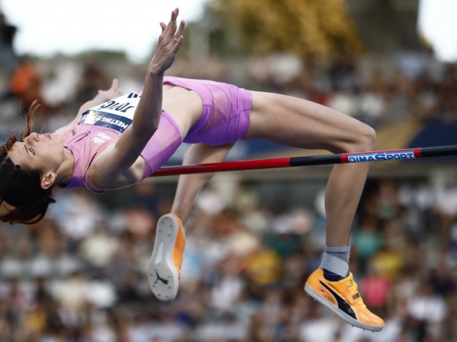 Atletičari Srbije zauzeli 13. mjesto na ekipnom Evropskom prvenstvu druge lige