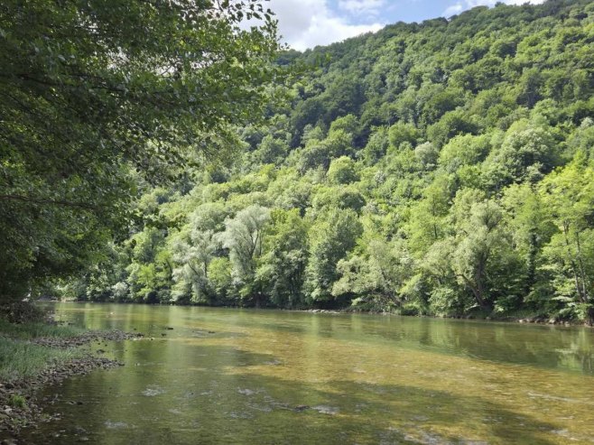 Vrbas Vrbas - Foto: RTRS