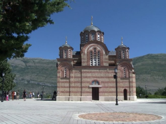 Hercegovačka Gračanica, Trebinje Hercegovačka Gračanica, Trebinje - Foto: RTRS