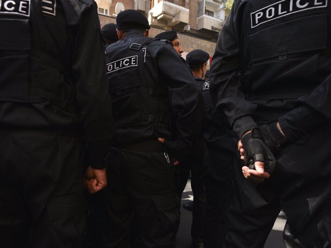 Azerbejdžan uhapsio ruske novinare: Optuženi da su agenti FSB, ambasadi zabranjen pristup
