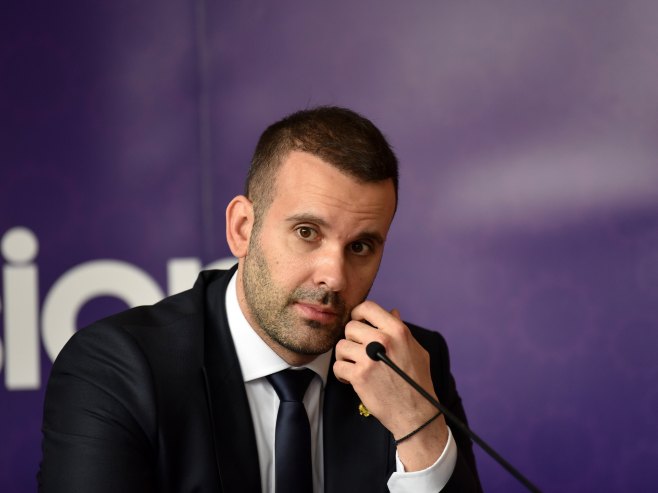 Spajić: Crna Gora spremna za jačanje bilateralne saradnje sa Francuskom i Mađarskom