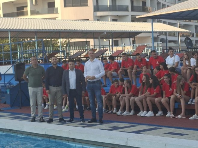 Otvorena 23. Ljetnja škola sporta u Trebinju