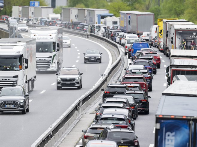 Od petka nove cijene putarina širom Srbije