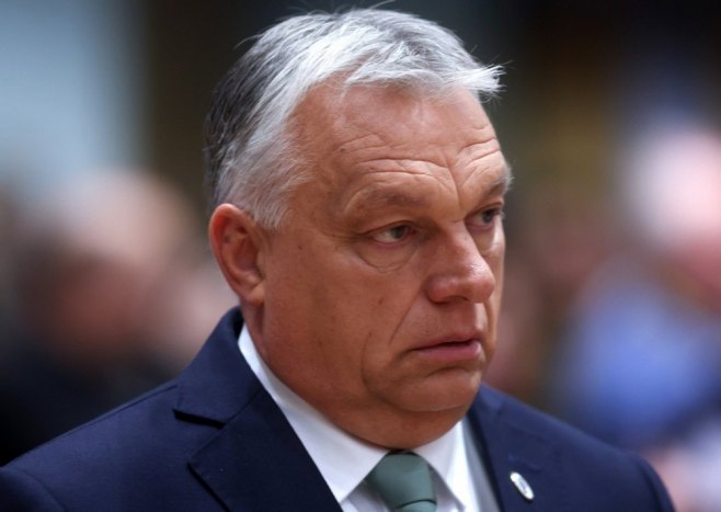 Orban: Stav Mađarske o Ukrajini je preovladao u NATO