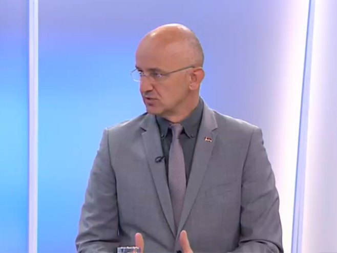 Mazalica: Skupština Srpske da zauzme stav; Ne smijemo prihvatiti teret migrantske politike EU
