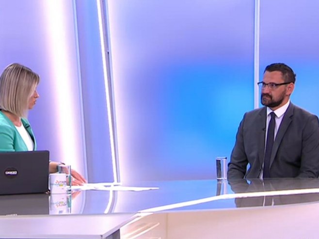 Klokić: Ko ima iskrene i dobre namjere ka Republici Srpskoj dobrodošao je da investira ovdje (VIDEO)