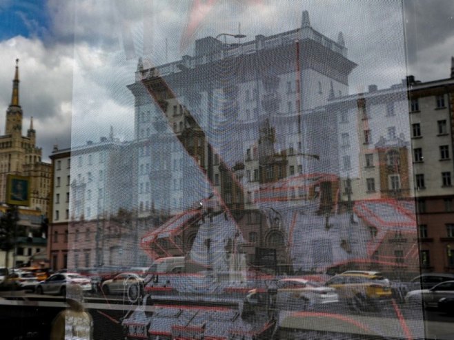 FSB otkrila ukrajinsko sklonište sa hemijskim oružjem