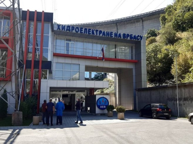 "Hidroelektrane na Vrbasu" iz Mrkonjić Grada premašile polugodišnji plan proizvodnje