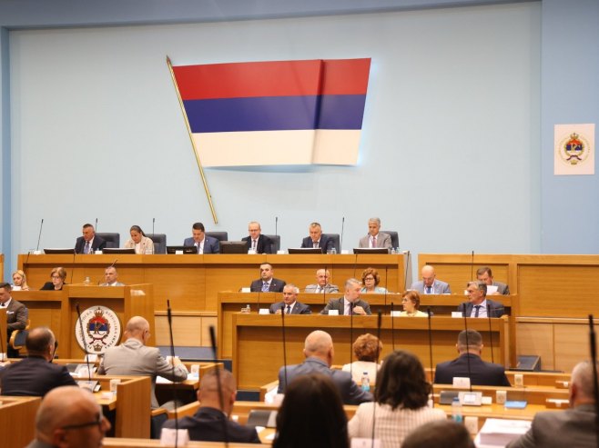 Stevandić upozorio: Vukanović redovno vrijeđa i poziva na nasilje
