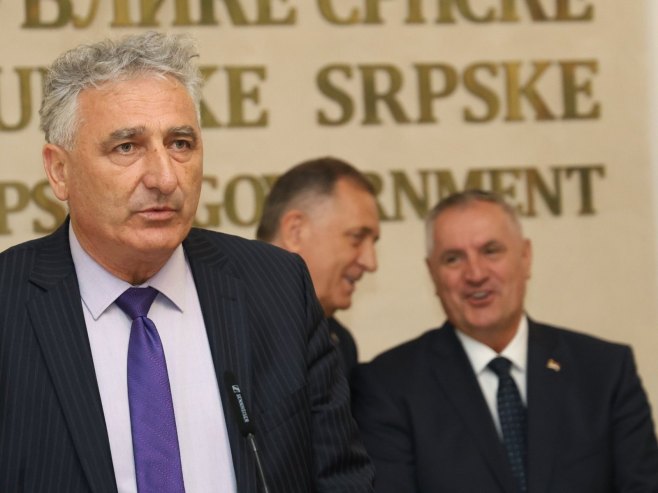Avdalović: Obilježavanje Nevesinjske puške - jubilej u srpskom narodu (VIDEO)