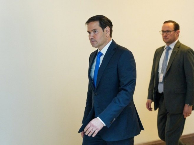 Rubio: USAID zvanično prestaje sa radom