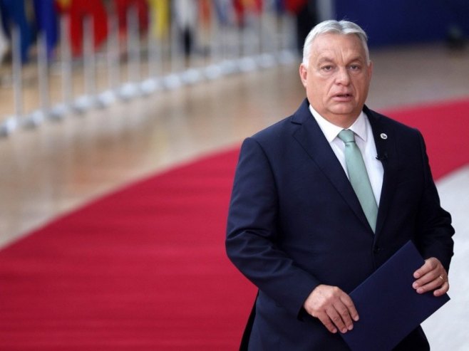 Orban: Kijev ne može ući u EU prije Crne Gore