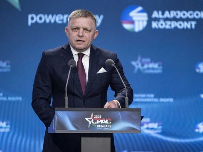 Fico: Bratislava će blokirati nove sankcije Rusiji