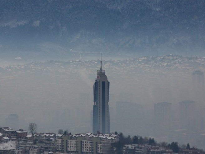 Sarajevo bez plana za preživljavanje - na klimatskoj i ekološkoj ivici