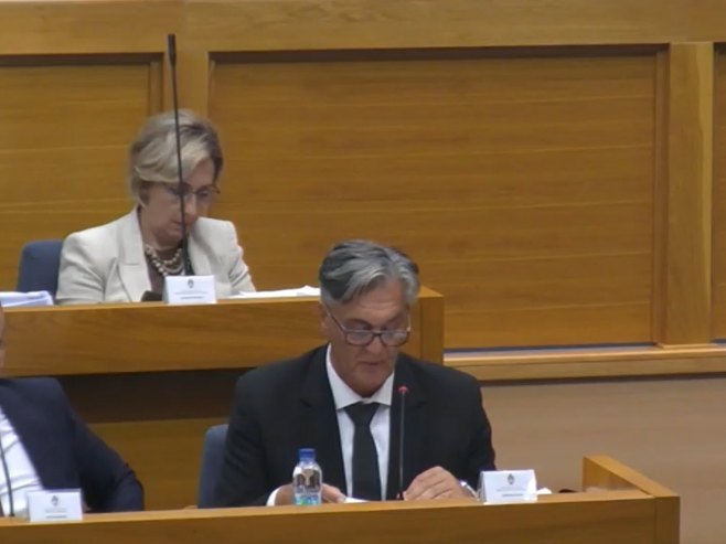 Karan: Pomoćni sastav policije u funkciji dodatne pomoći aktivnom