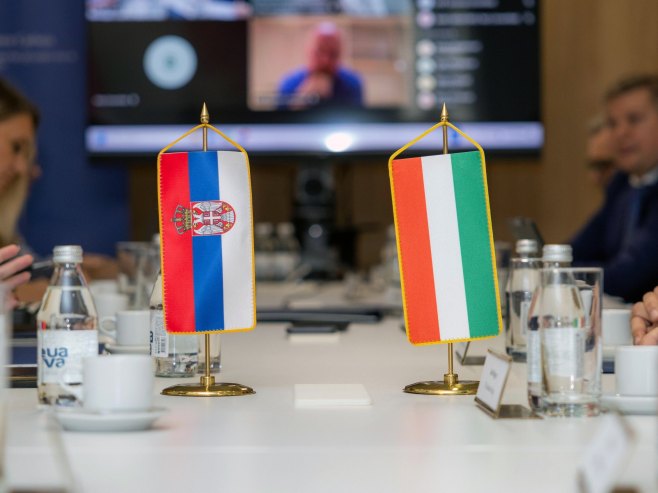 Naredne godine početak izgradnje naftovoda Srbija-Mađarska