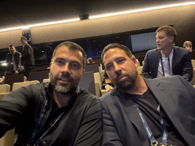 Radivojević o žrijebu Igokee: Nismo imali sreće, ali navikli smo na to