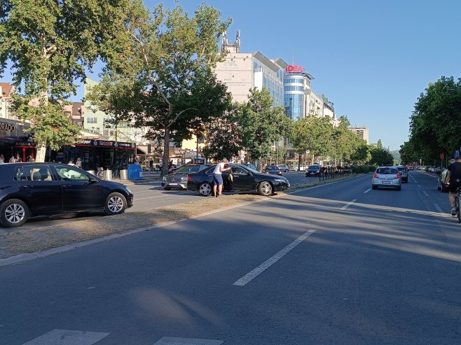 Blokade na teritoriji Srbije i BG su uklonjene i sve saobraćajnice su prohodne