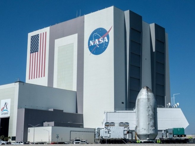 NASA otkrila novu planetu sa mogućim uslovima za život
