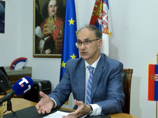 Macut: Razgovor među svima neophodan, apelujem da održimo slobodu kretanja