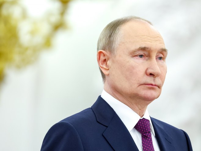 Putin: Razgovaraću danas sa Trampom