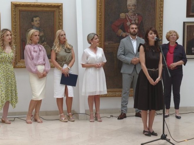 U Muzeju Republike Srpske otvorena gostujuća izložba "Tradicija vašara u Srbiji"