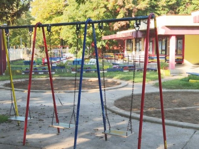Vrtić Vrtić - Foto: RTRS