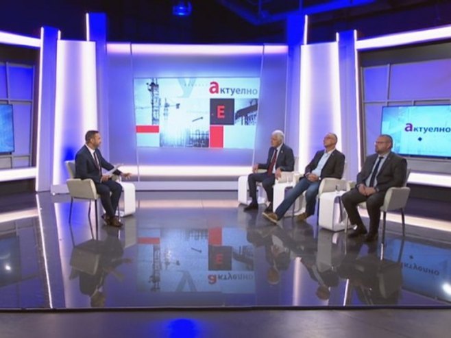 Aktuelno: Ne zaboraviti zločine nad Srbima iz srednjeg Podrinja i Birča (VIDEO)