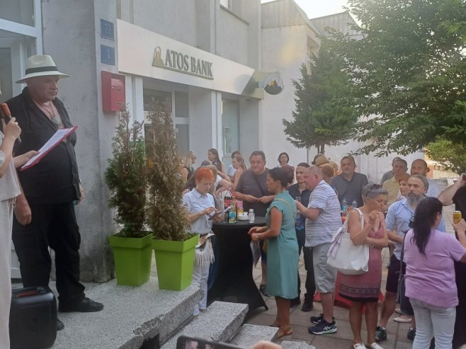 Likovna kolonija "Patkovača" okupila 25 slikara