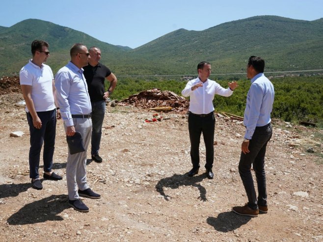 Trebinje: U planu postavljanje kamera na lokacijama divljih deponija