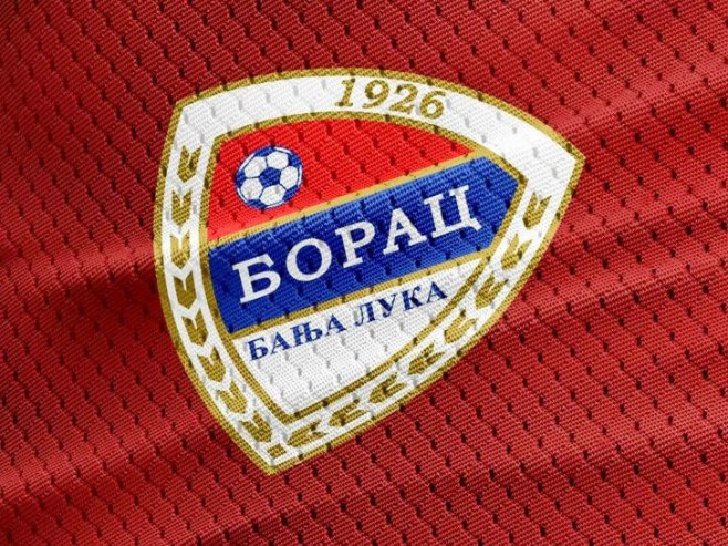 Fudbalski klub Borac danas slavi 99. rođendan