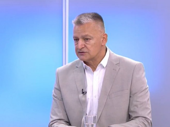 Škrbić: Više smjerova popunjeno već u prvom roku, uključujući medicinu (VIDEO)