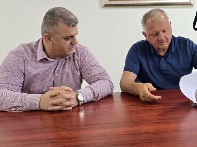 Doboj: Okružni sud poništio opoziv Škrebića i Јotanovića