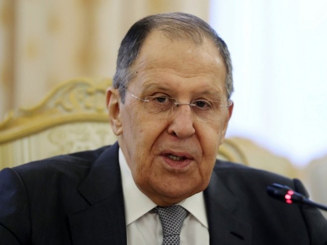 Lavrov: Nadamo se da je sukob Izraela i Irana zaista završen