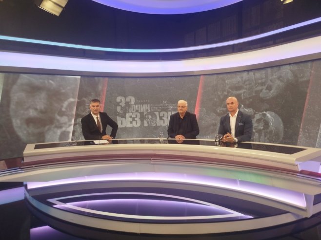 UŽIVO - Specijal: Obilježavanje stradanja Srba u srednjem Podrinju i Birču