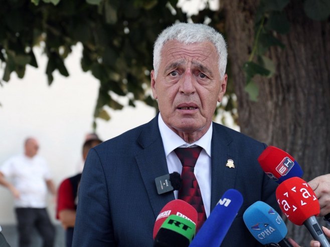 Lazar Prodanović Lazar Prodanović - Foto: SRNA
