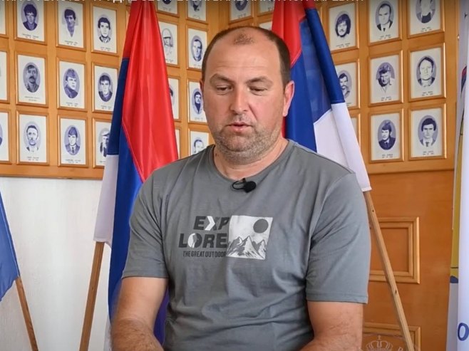 Aleksandru Lončareviću u Bratuncu ubijena sestra u 6. mjesecu trudnoće (VIDEO)
