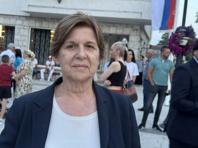 Stojičić: Treba da pamtimo hrabre hercegovačke ustanike