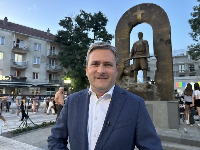 Selaković: Obilježavanjem jubileja polažemo ispit zrelosti pred precima i potomcima Selaković: Obilježavanjem jubileja polažemo ispit zrelosti pred precima i potomcima
