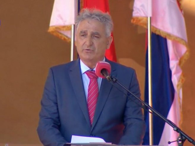 Avdalović: HE "Dabar" i "Gornji horizonti" prekretnica razvoja Hercegovine