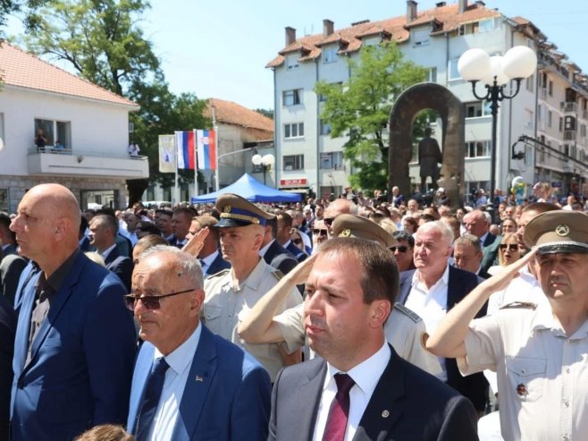 Goran Selak Goran Selak - Foto: Ustupljena fotografija